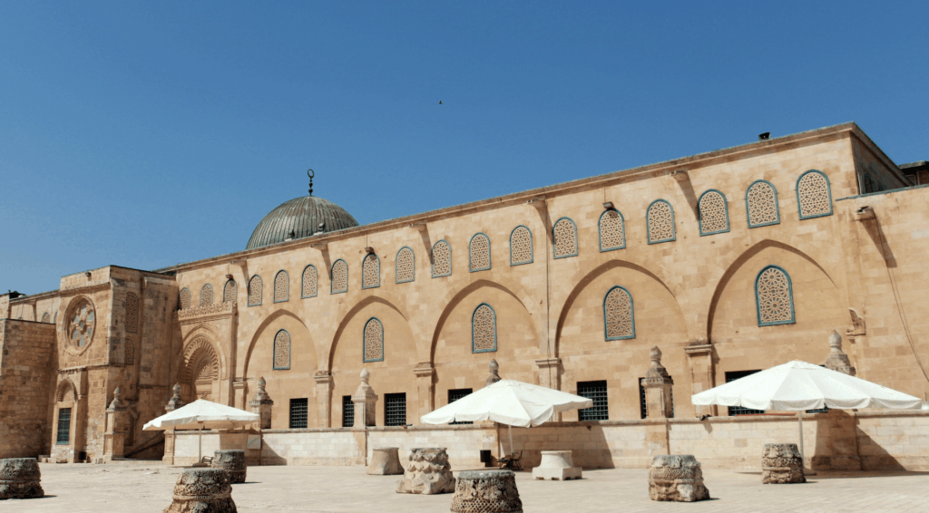 Panduan Visa Tour Aqsa: Langkah-langkah yang Perlu Diketahui