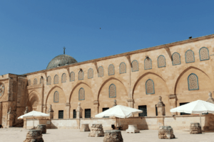Panduan Visa Tour Aqsa: Langkah-langkah yang Perlu Diketahui
