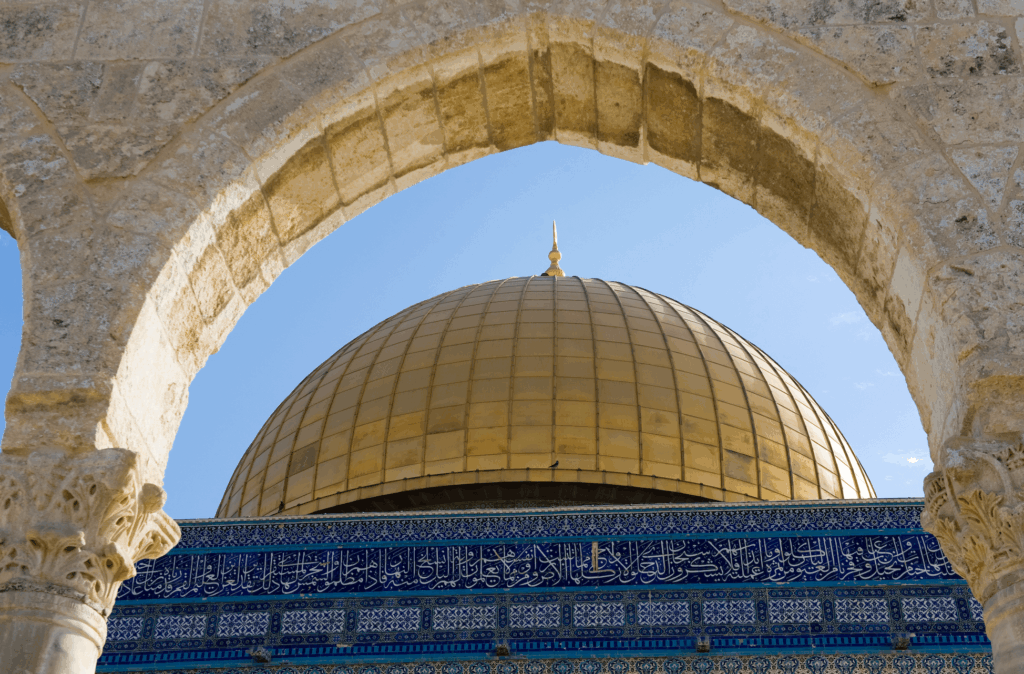 Keuntungan Mengikuti Tour Aqsa Plus Istanbul: Apa yang Harus Anda Ketahui?