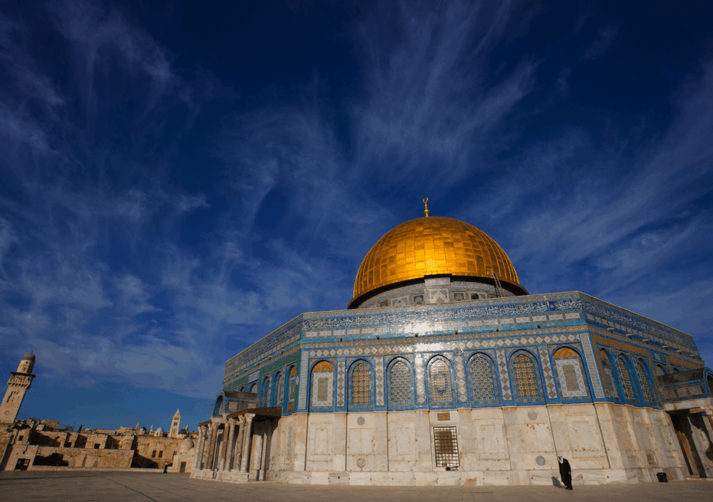Tour Aqsa 2026 Jakarta: Paket Tour Aqsa yang Paling Banyak Diminati
