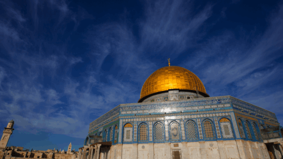 Tour Aqsa 2026 Jakarta: Paket Tour Aqsa yang Paling Banyak Diminati