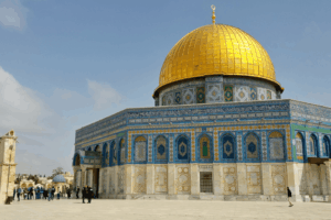 Tour Aqsa Keistimewaan Sholat di Masjidil Aqsa: Bagi Anda yang Pertama Kali Berkunjung