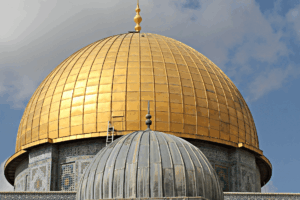 Tour Aqsa dari Surabaya: Jadwal dan Informasi Terbaru