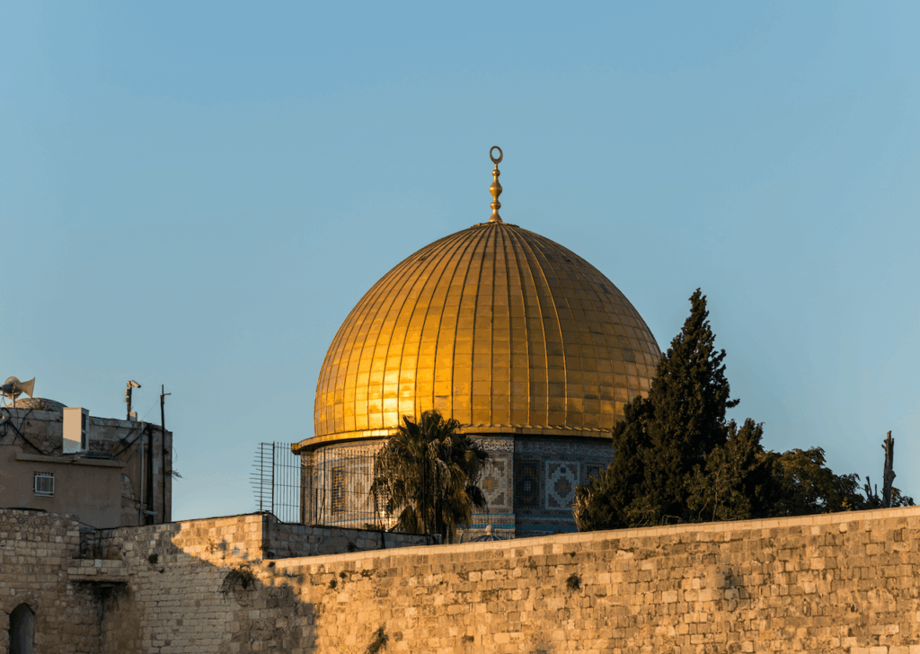 Inilah Keistimewaan Masjidil Aqsa bagi Umat Islam