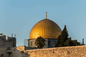 Inilah Keistimewaan Masjidil Aqsa bagi Umat Islam
