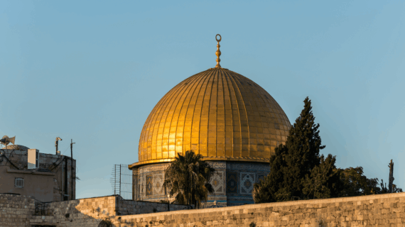 Inilah Keistimewaan Masjidil Aqsa bagi Umat Islam