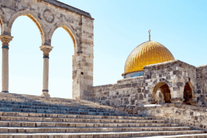 Berapa Biaya Tour Aqsa Jordan Mesir dari Jakarta?