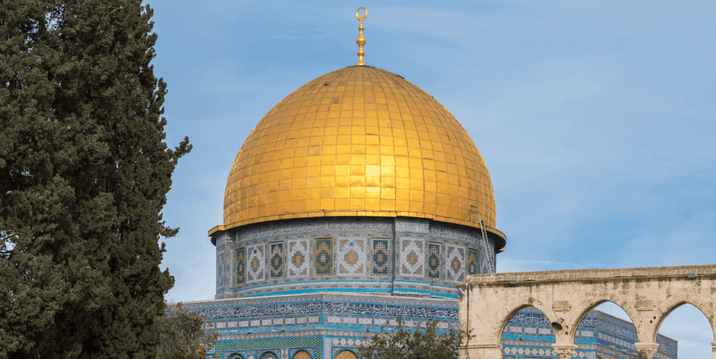 Paket Tour Aqsa 2026: Rute Terbaik dan Harga Terjangkau