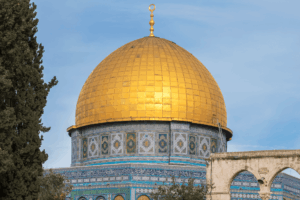 Paket Tour Aqsa 2026: Rute Terbaik dan Harga Terjangkau