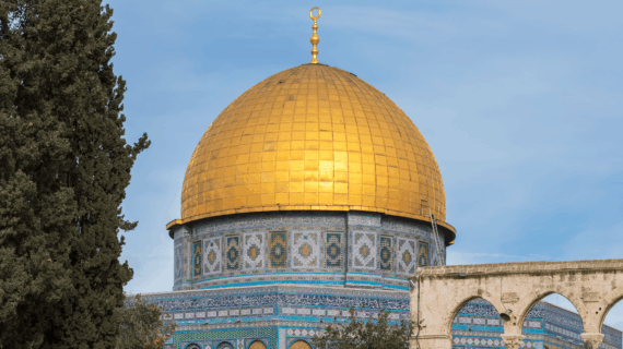 Paket Tour Aqsa 2026: Rute Terbaik dan Harga Terjangkau