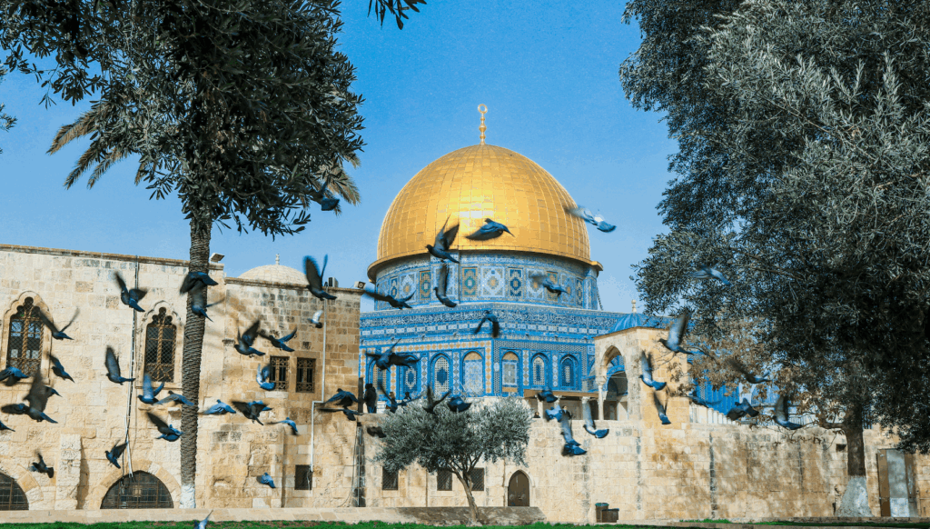 Tour Aqsa: Tips dan Trik untuk Perjalanan yang Mengesankan