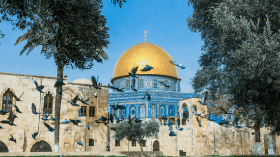 Tour Aqsa: Tips dan Trik untuk Perjalanan yang Mengesankan