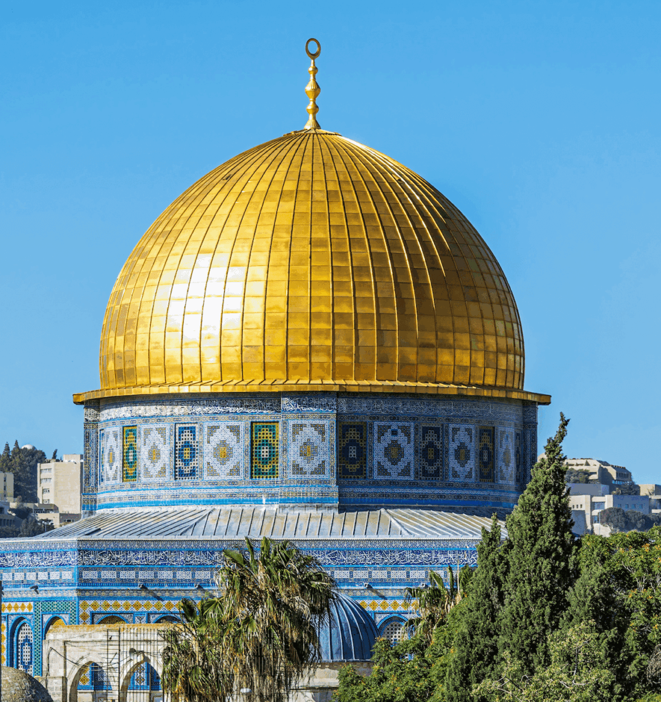 Apakah Masjidil Aqsa Benar-Benar Bisa Dimasuki Jamaah Indonesia?