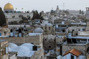 Tour Aqsa Plus Tur Mesir: Menyusuri Situs-situs Bersejarah