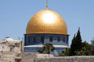 Tour Aqsa Lewat Cairo atau Amman – Mana yang Lebih Mudah?