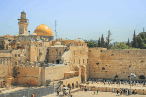 Tour Aqsa Bisa Sekalian Umroh? Ini Penjelasannya