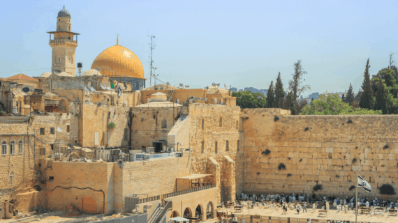 Tour Aqsa Bisa Sekalian Umroh? Ini Penjelasannya