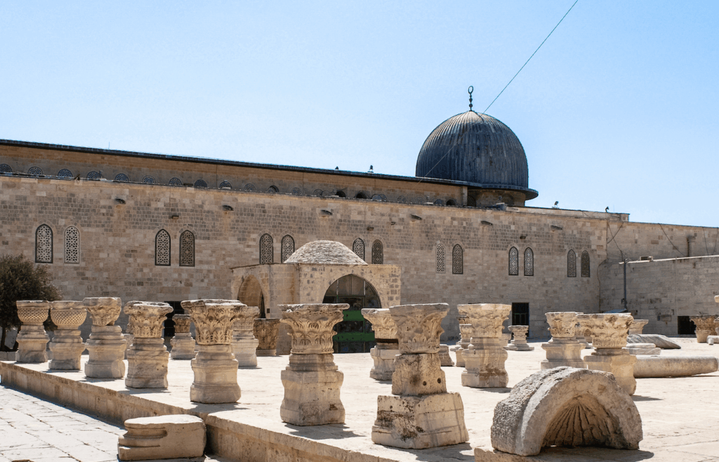 Bagaimana Cara Menyiapkan Itinerary Tour Aqsa yang Efektif?