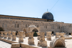 Bagaimana Cara Menyiapkan Itinerary Tour Aqsa yang Efektif?