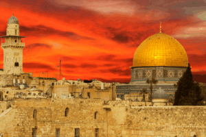 Menghadiri Tarawih di Masjidil Aqsa: Bisa Tidak Saat Ramadan?