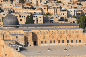 Berkunjung ke Masjidil Aqsa: Etika dan Adab yang Perlu Diketahui