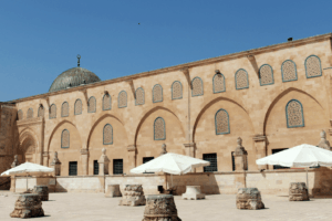 Tour Aqsa untuk Penikmat Sejarah: Rangkaian Peninggalan Nabi di Tanah Suci