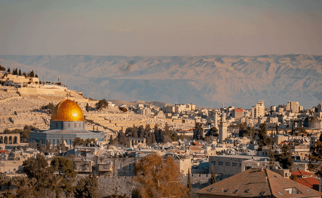 Menghidupkan Kembali Spirit Hijrah Lewat Tour Aqsa