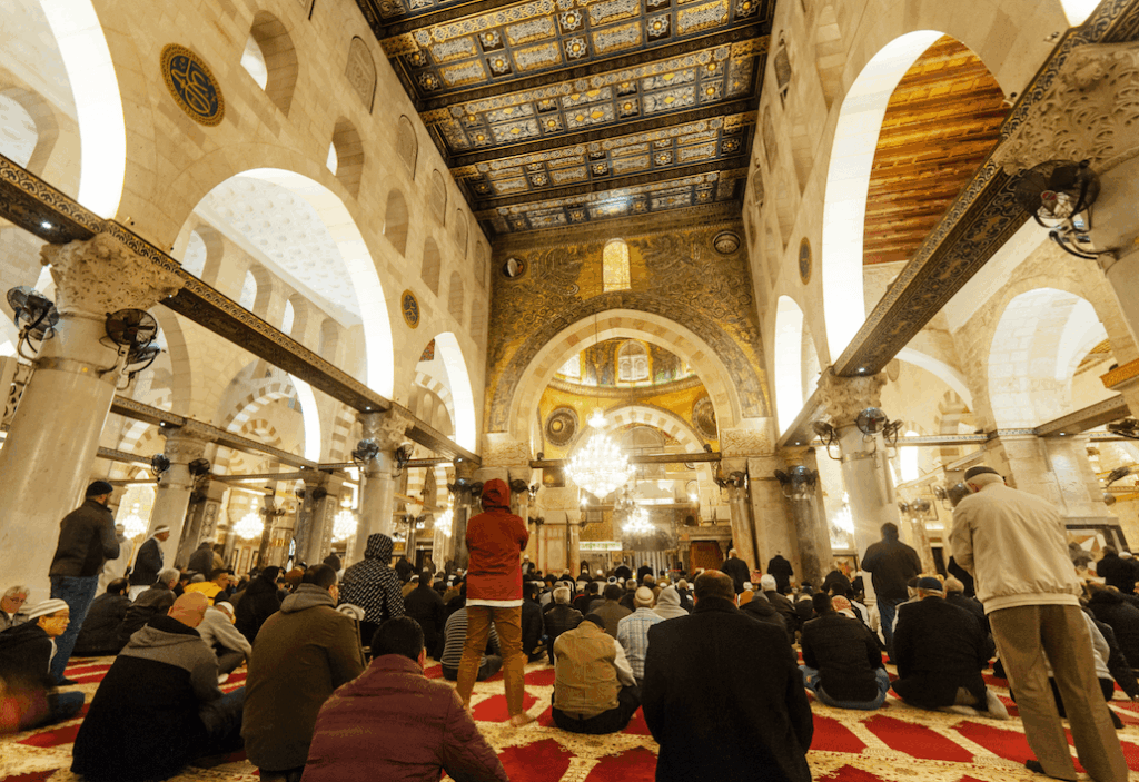 Tour Aqsa Persiapan Sebelum Berangkat: Mental, Fisik, dan Niat yang Ikhlas
