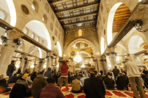 Tour Aqsa Persiapan Sebelum Berangkat: Mental, Fisik, dan Niat yang Ikhlas