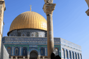 Menjelajahi Sejarah Nabi di Tour Aqsa: Mengungkap Jejak Nabi Musa dan Isa