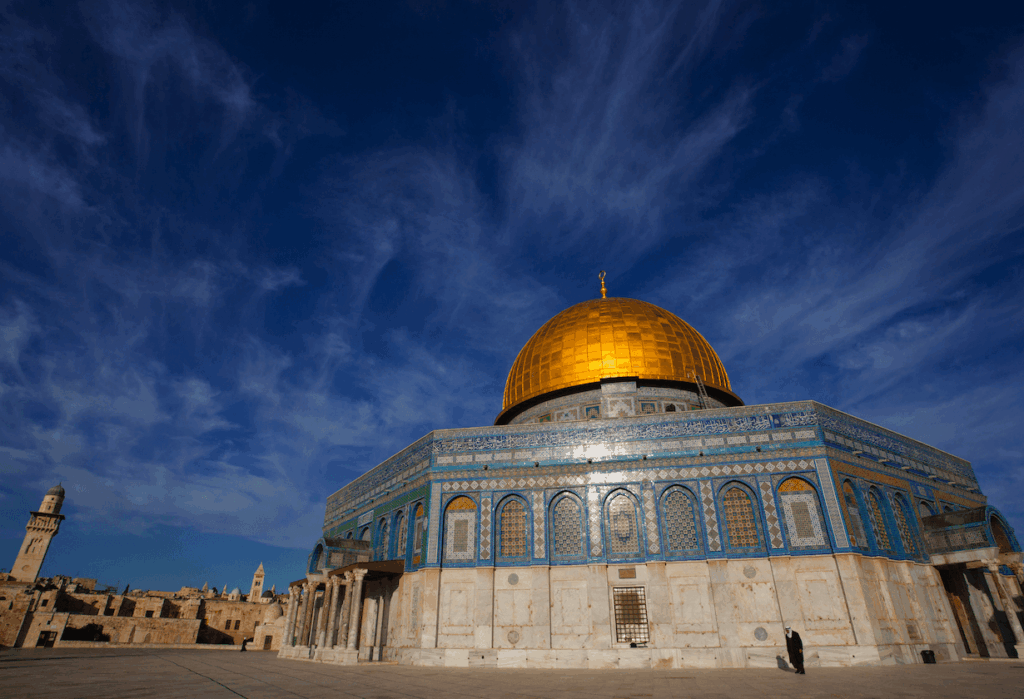 Keamanan dan Kenyamanan Selama Tour Aqsa: Apa yang Perlu Anda Tahu?