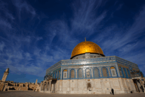 Keamanan dan Kenyamanan Selama Tour Aqsa: Apa yang Perlu Anda Tahu?