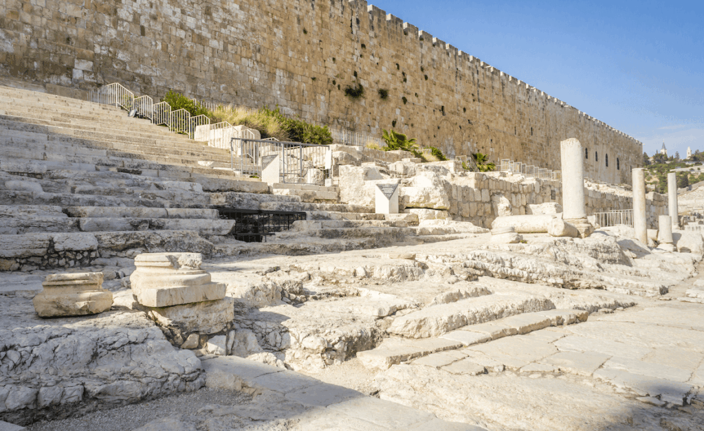 Bisakah Anda Mengikuti Tour Aqsa Saat Ramadan?