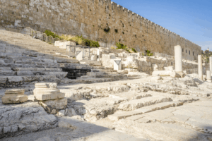Bisakah Anda Mengikuti Tour Aqsa Saat Ramadan?