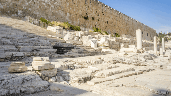 Bisakah Anda Mengikuti Tour Aqsa Saat Ramadan?