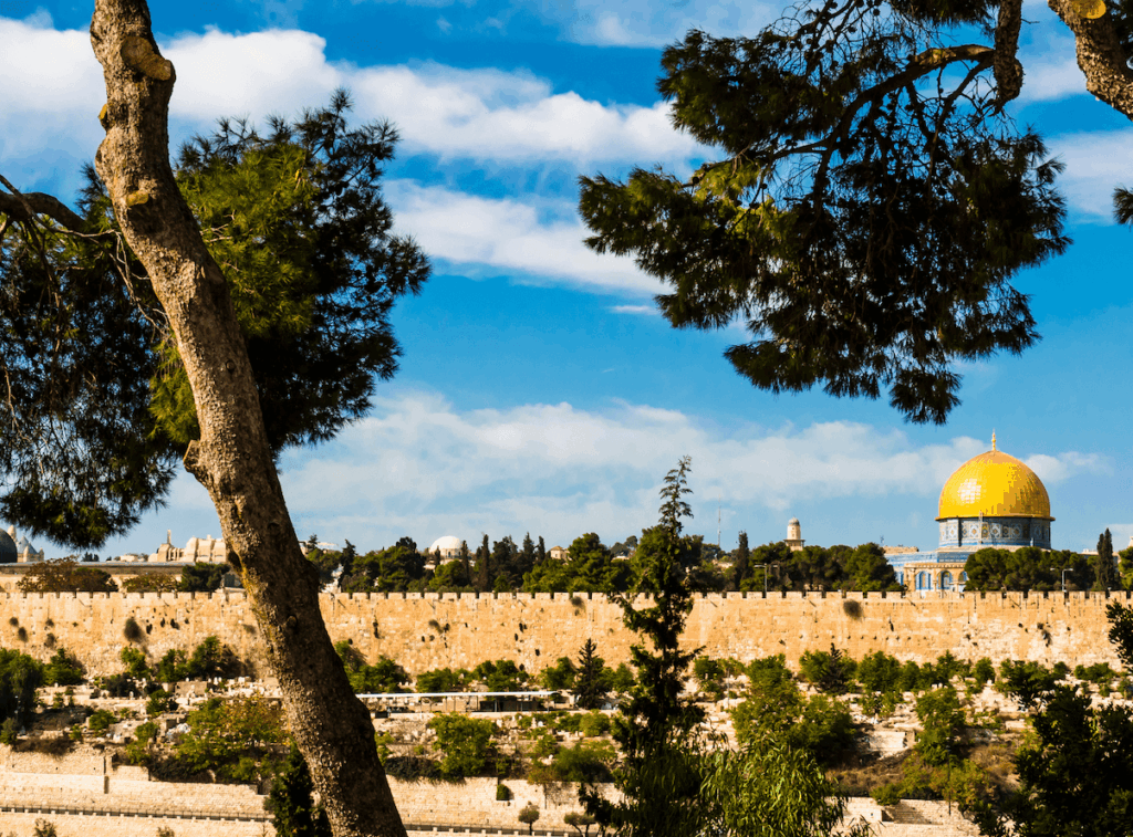 Tour Aqsa: Panduan Lengkap Sebelum Berangkat
