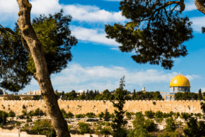 Tour Aqsa: Panduan Lengkap Sebelum Berangkat