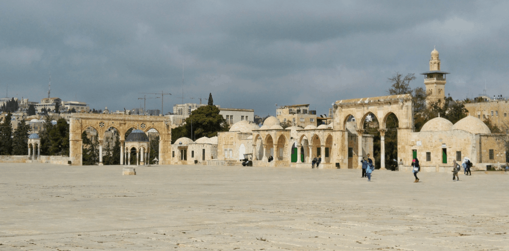 Tour Aqsa Plus Istanbul: Apakah Ini Pilihan yang Tepat untuk Anda?