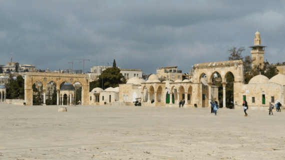 Tour Aqsa Plus Istanbul: Apakah Ini Pilihan yang Tepat untuk Anda?