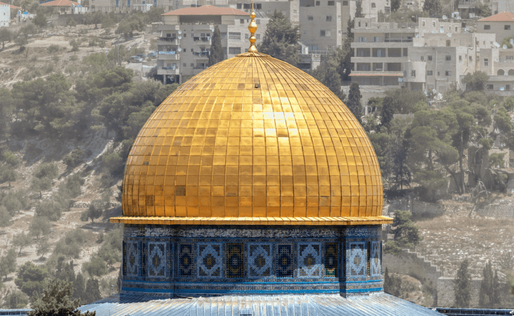 Panduan Lengkap Mendaftar Tour Aqsa 2026 dari Jakarta