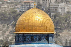 Panduan Lengkap Mendaftar Tour Aqsa 2026 dari Jakarta