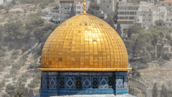 Panduan Lengkap Mendaftar Tour Aqsa 2026 dari Jakarta