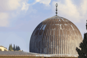 Bagaimana Prosedur Visa Tour Aqsa Jordan Mesir