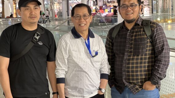 Tour Aqsa Plus Istanbul: Apakah Worth It?