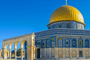 Tour Aqsa Jordan Mesir dari Bogor: Rute Mudah dan Fasilitas Lengkap
