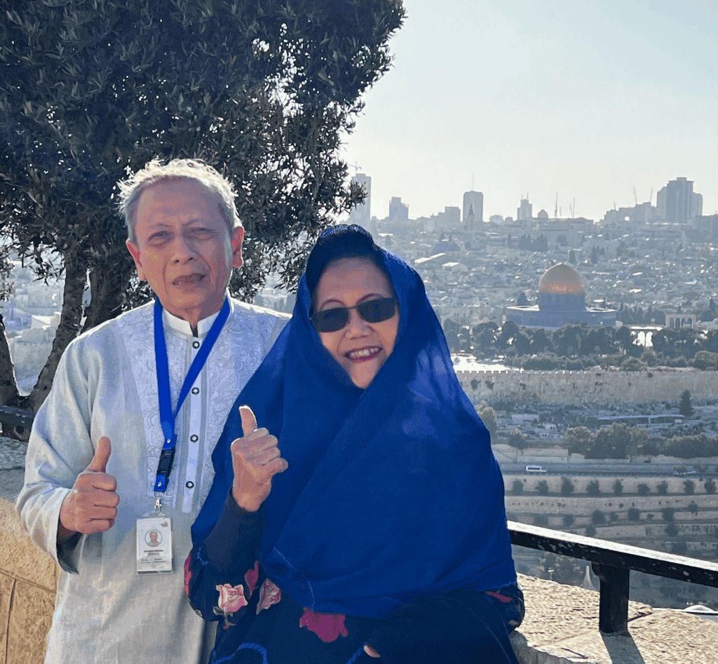 Tour ke Masjidil Aqso Depok: Tips, Biaya, dan Rute Perjalanan