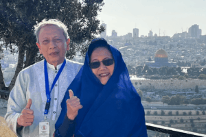 Tour ke Masjidil Aqso Depok: Tips, Biaya, dan Rute Perjalanan