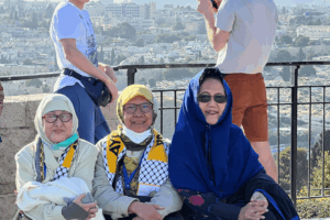Tour Aqsa atau Tour Aqso? Mana Penulisan yang Benar?