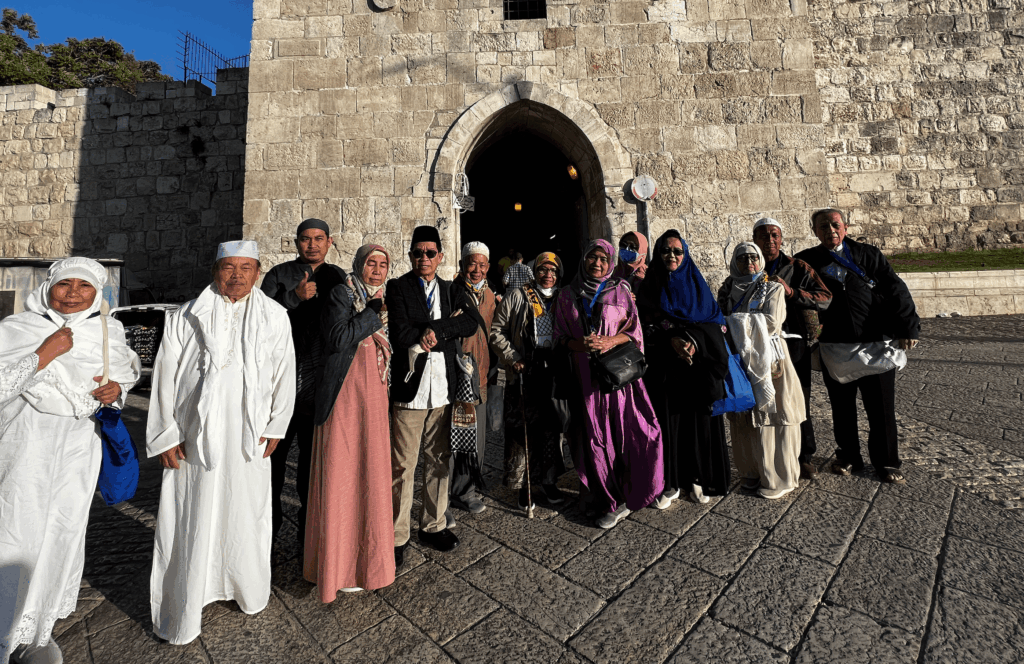 Tour Aqsa Bogor Agustus: Wisata Religi untuk Keluarga Muslim