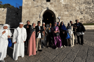 Tour Aqsa Bogor Agustus: Wisata Religi untuk Keluarga Muslim